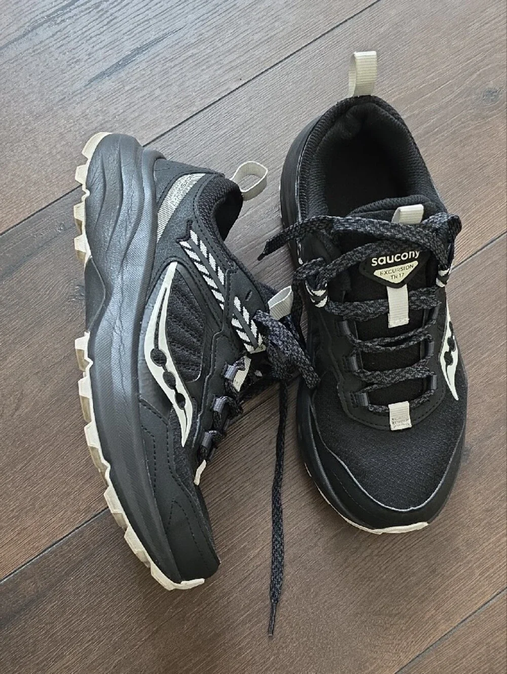 Saucony Excursion TR17 Trail Running Shoe - Women's Size‎ 8.5